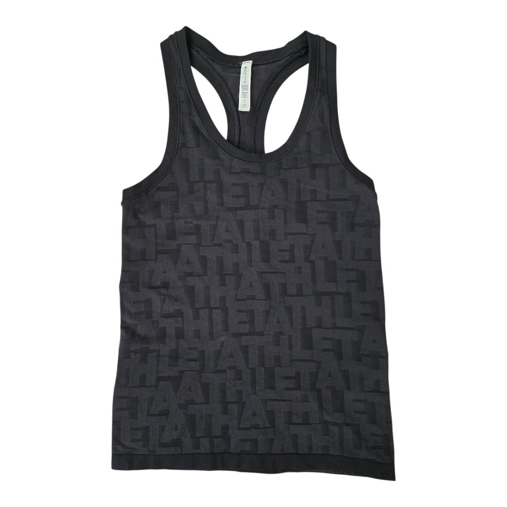 Athleta Momentum Logo Tank - Picture 4 of 6